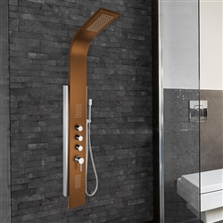 Shower Wall Panels Home Depot
